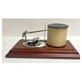 https://www.ebay.com/itm/124977506918	NC083 MID CENTURY RECORDING BAROMETER B-0602 CCCC-439 LOCAL PI