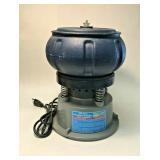 https://www.ebay.com/itm/124977506979	NC481 VIBRATORY TUMBLER ITEM#93252 BY CHICAGO ELECTRIC POWER T