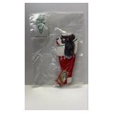 NC521 VINTAGE EMGEE CORP HAWAII CHRISTMAS ORNAMENT DOG IN STOCKING NEW UNOPENED	https://www.ebay.com