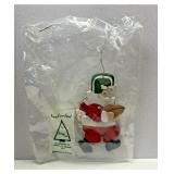 NC523 VINTAGE EMGEE CORP HAWAII CHRISTMAS ORNAMENT SANTA FOOTBALL 2	https://www.ebay.com/itm/1249883