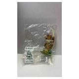 NC526 VINTAGE EMGEE CORP HAWAII CHRISTMAS ORNAMENT TANGLED CAT 2 NEW UNOPENED 	https://www.ebay.com/