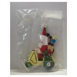 NC527 VINTAGE EMGEE CORP HAWAII CHRISTMAS ORNAMENT ELF AND REINDEER WITH KITE	https://www.ebay.com/i