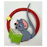 NC536 VINTAGE EMGEE CORP HAWAII CHRISTMAS ORNAMENT CAROLING MOUSE	https://www.ebay.com/itm/124988345