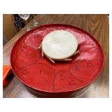 https://www.ebay.com/itm/125050599587	LAN7803 Music Drum Learning Lot		BIN	 $20.00 