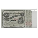 https://www.ebay.com/itm/125032947620	LRM8359 1875 Louisiana $5 Bond Note W2		Offer	 $69.99 