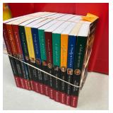 https://www.ebay.com/itm/125056246048	HS8004 American Dolls Mystery Books (12)		BIN	19.99