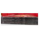https://www.ebay.com/itm/115144941177	HS8005 Home School Lot - Daniel Gedacht - Rosen/ Power Kids Pr