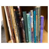 https://www.ebay.com/itm/115150643415	HS7047 Home School Book Box Lot - Local Pickup - Early America