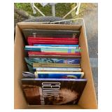 https://www.ebay.com/itm/125062081593	HS7053 Home School Book Box Lot - Local Pickup - Middle School