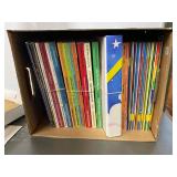 https://www.ebay.com/itm/125062081596	HS7063 Home School Box Lot Local Pickup - Critical Thinking Cu