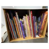 https://www.ebay.com/itm/125062081581	HS7072 Home School Book Box Lot - Early American History Local