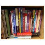 https://www.ebay.com/itm/115150643421	HS7075 Home School Book Box Lot - Local Pickup - Parenting Boo