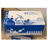 https://www.ebay.com/itm/125066879818	HS8121 Sonlight Curriculum Science InquisiKids Discover & Do		