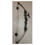 https://www.ebay.com/itm/125067189988	LAN3500 VINTAGE PSE LASER COMPOUND BOW, 70 LBS PULL			 Starts 