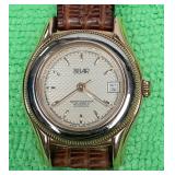 https://www.ebay.com/itm/115154919776	RX3011 VINTAGE BELAIR 25 JEWEL AUTOMATIC LADIES WRIST WATCH 18