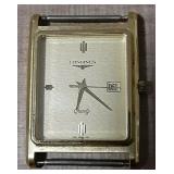 https://www.ebay.com/itm/115154919773	RX3012 VINTAGE MENS LONGINES QUARTZ CALENDER WATCH 			 Starts 