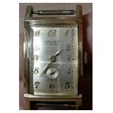 https://www.ebay.com/itm/125067189997	RX3013 VINTAGE MENS GRUEN CURVEX 1950 10KT GOLD FILLED WRIST W