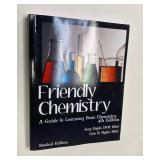 https://www.ebay.com/itm/115154866298	HS8053 Friendly Chemistry: A Guide to Learning Basic Chemistry