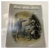 https://www.ebay.com/itm/125067111476	HS8062 Words Aptly Spoken: 2nd Editon: American Literature ISB