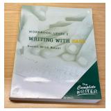 https://www.ebay.com/itm/115154869422	HS8111 Complete Writer Writing with Ease Level 2 Workbook Book