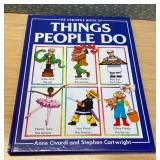 https://www.ebay.com/itm/125067128891	HS8113 Things People Do By Civardi, Anne ISBN 9780860208648		O