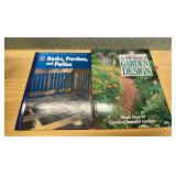 https://www.ebay.com/itm/125067138776	HS8126 The Big Book of Garden Design: Simple Steps to Creating