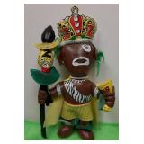 https://www.ebay.com/itm/125067181557	ZULU 2009 PLASTIC VINYL 8.5 INCH DOLL, NEW ORLEANS MARDI-GRAS 