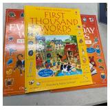 https://www.ebay.com/itm/125068131873	"HS7068G German Language Learning The Usborne Book of Everyday