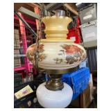 https://www.ebay.com/itm/125071039823	LAN5704 Hanging Electrified Oil Lamp Style Chandelier - Local 
