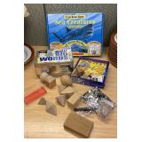 https://www.ebay.com/itm/115159735200	"HS5008 Homeschool Lot: Science - Local Pickup I Can Read Abou