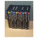 https://www.ebay.com/itm/115167970003	"HS5011 A Drive Thru History DVD Series (12)  Drive Through Hi