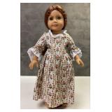https://www.ebay.com/itm/115136068417	HS1001 RETIRED AMERICAN GIRL DOLL "FELICITY" IN ROSE GARDEN OU