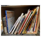 https://www.ebay.com/itm/115150974288	HS7026 Home School Book Box Lot - Local Pickup - Elementary Mu