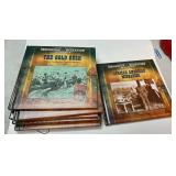 https://www.ebay.com/itm/125045054571	HS8015 Home School Book Lot (8) - Primary Sources Immigration 