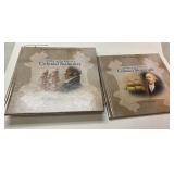 https://www.ebay.com/itm/125045076182	"HS8017 Home School Book Lot (5) - Early American History - Po
