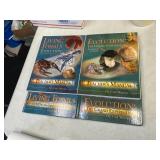 https://www.ebay.com/itm/125043075361	HS8028 Carl Werner Living Fossils & Evolution the Grand Experi