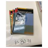 https://www.ebay.com/itm/115134329001	"HS8034 Understanding Science Book Series Hard Cover By John T