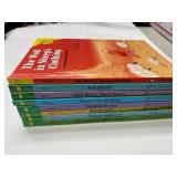 https://www.ebay.com/itm/115135825677	"HS8045 8 Read-It! Readers Picture Window Children
