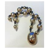 https://www.ebay.com/itm/125060404139	NC597 MIGNON FAGET LARGE STERLING SILVER SHELL ON STERLING SIL