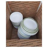 https://www.ebay.com/itm/125076909366	SB3001 ASSORTED BOX LOT , PLATES, BOWLS ETC		Offer	 $24.99 