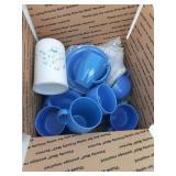 https://www.ebay.com/itm/115163818206	SB3002 ASSORTED BOX LOT , PLATES, BOWLS ETC		Offer	 $24.99 