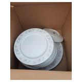 https://www.ebay.com/itm/115163819003	SB3004 ASSORTED BOX LOT , PLATES, BOWLS ETC		Offer	 $24.99 