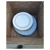 https://www.ebay.com/itm/015077150022	SB3010 ASSORTED BOX LOT , PLATES, BOWLS ETC		Offer	 $24.99 
