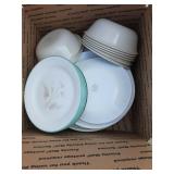 https://www.ebay.com/itm/115163881607	SB3020 ASSORTED BOX LOT , PLATES, BOWLS ETC		Offer	 $24.99 