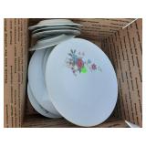 https://www.ebay.com/itm/115163881505	SB3021 ASSORTED BOX LOT , PLATES, ETC		Offer	 $24.99 