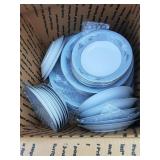 https://www.ebay.com/itm/015076972838	SB3023 ASSORTED BOX LOT , PLATES, BOWLS ETC		Offer	 $24.99 