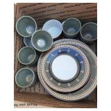 https://www.ebay.com/itm/015076971897	SB3026 ASSORTED BOX LOT , PLATES, ETC		Offer	 $24.99 