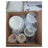 https://www.ebay.com/itm/015078169909	SB3033 ASSORTED BOX LOT , , BOWLS ETC		Offer	 $24.99 