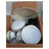 https://www.ebay.com/itm/015078186294	SB3034 ASSORTED BOX LOT , PLATES, CUPS ETC		Offer	 $24.99 