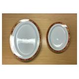 https://www.ebay.com/itm/115188321244	CM7000 NORITAKE CHINA GOLDHILL SET #6613 JAPAN- 93 PIECES! SER